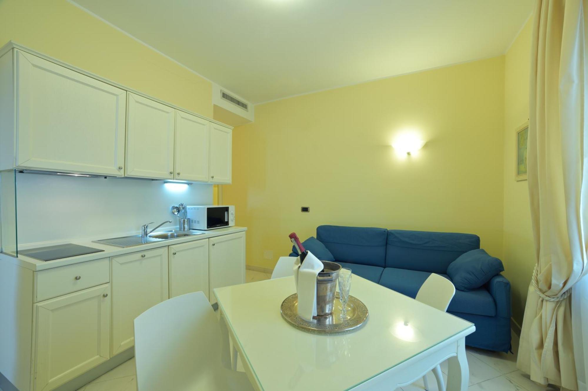 Residence Atlantic Alassio Exterior photo